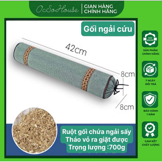 Gối ngải cứu