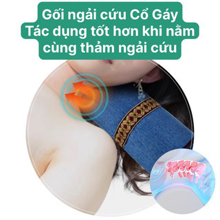 Gối ngải cứu