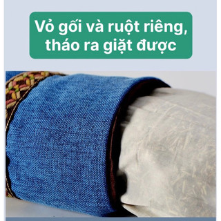 Gối ngải cứu