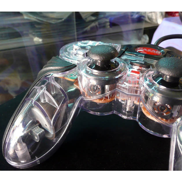 Tay cầm chơi Game Nazar V37- Mới