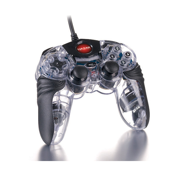 Tay cầm chơi Game Nazar V37- Mới