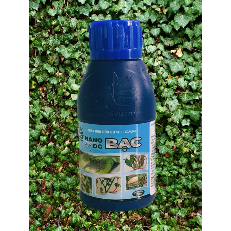 Nano Bạc Điền Gia