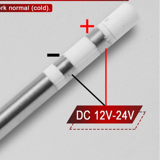 Đầu Mỏ Hàn T12-K/KF/I/ILS/J02/JL02/BC2/BC3/C4