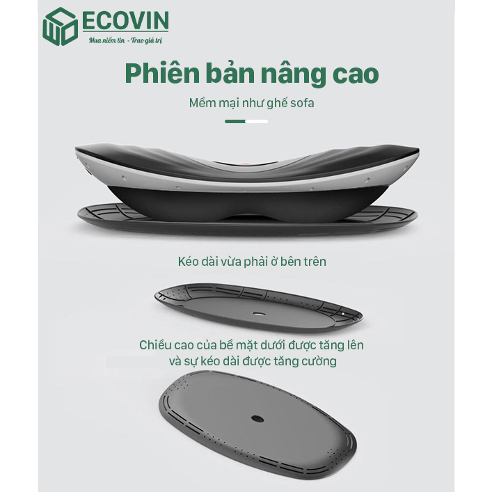 Máy Massage Thắt Lưng Hồng Ngoại, Máy Mát Xa Cột Sống Lưng Hỗ Trợ Đau Lưng Thoát Vị Đĩa Đệm