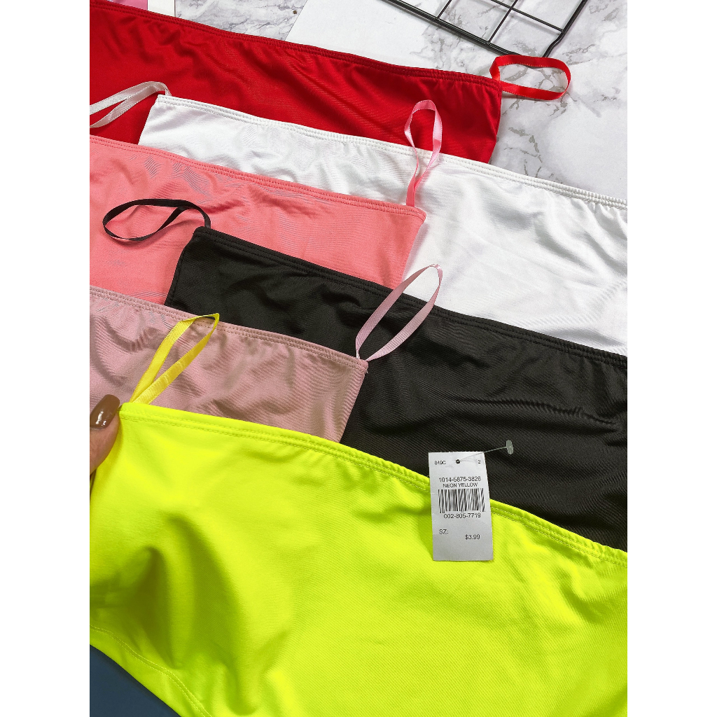 Áo quây ngực co giãn croptop ôm sexy cúp ngực nhiều size S77.SP008394