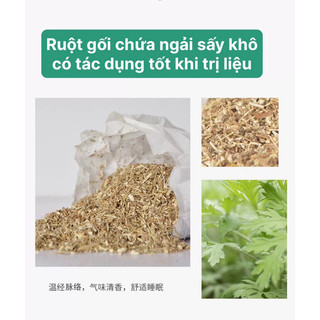 Gối ngải cứu