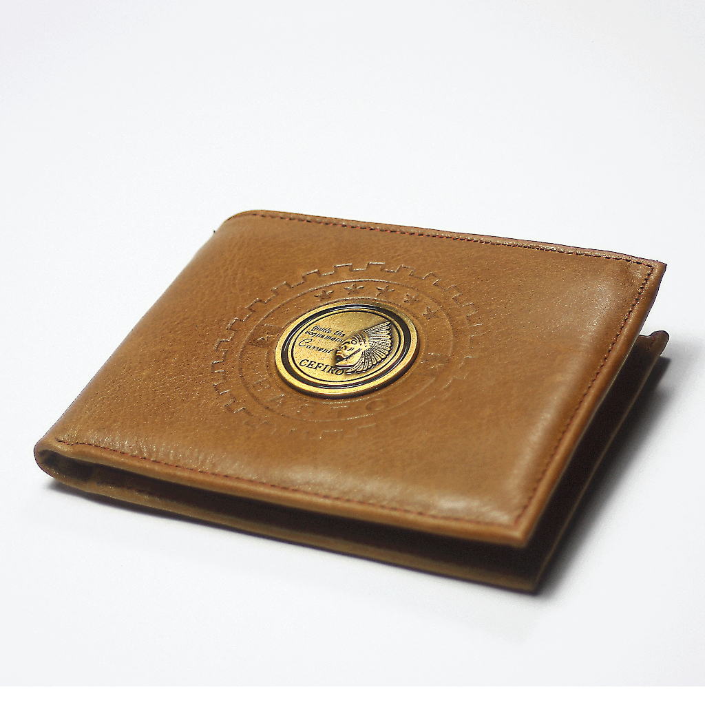 Ví nam , bóp nam ví tiền da bên ngoài da bò bên trong lót vải hoặc da heo, bảo hành 12 tháng – Menwis V01