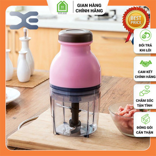 💥FREESHIP💥 Máy Xay Sinh Tố, Xay Đá, Xay Thịt Đa Năng Cao Cấp Osaka (CAM KẾT HÀNG LOẠI 1)