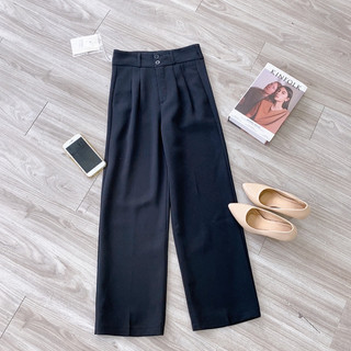 [ Ảnh thật ] quần baggy lẻ size xả kho