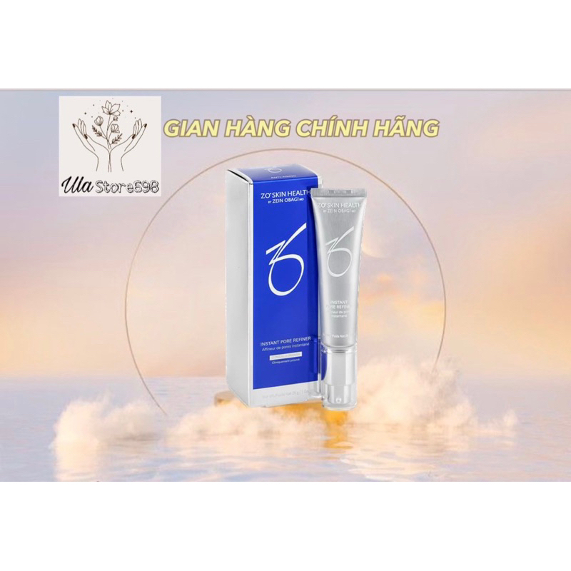 Serum Giúp Se Khít Lỗ Chân Lông INSTANT PORE REFINER