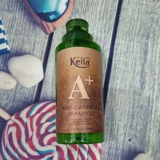 Dầu gội ngăn ngừa gàu A+🍔🍔Kella 500ml