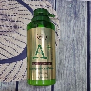 Dầu gội phục hồi Kella 750ml