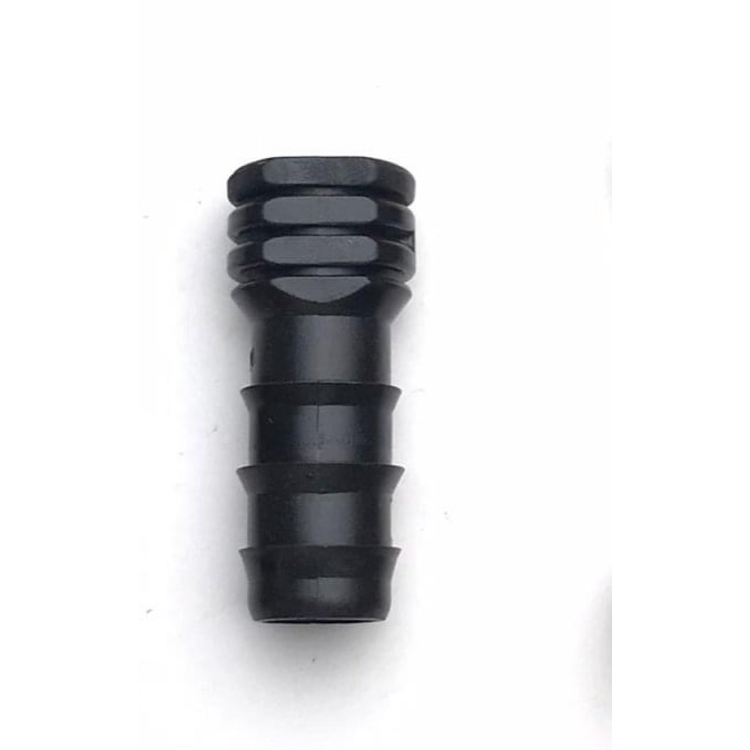 Bít đầu ống LDPE 20mm dùng trong hệ thống tưới tự động
