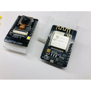 Module ESP32 camera wifi