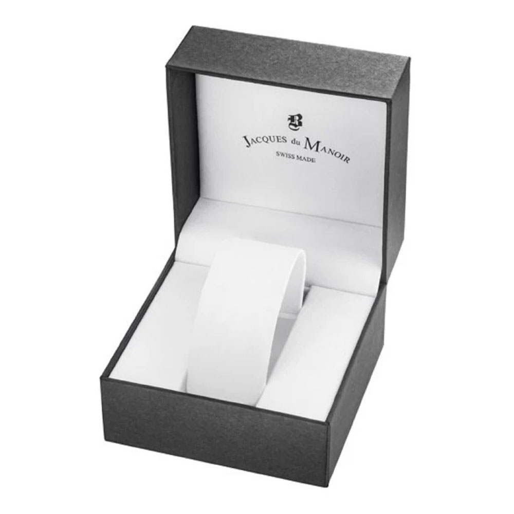 Đồng hồ Nữ dây da JDM RCP.71