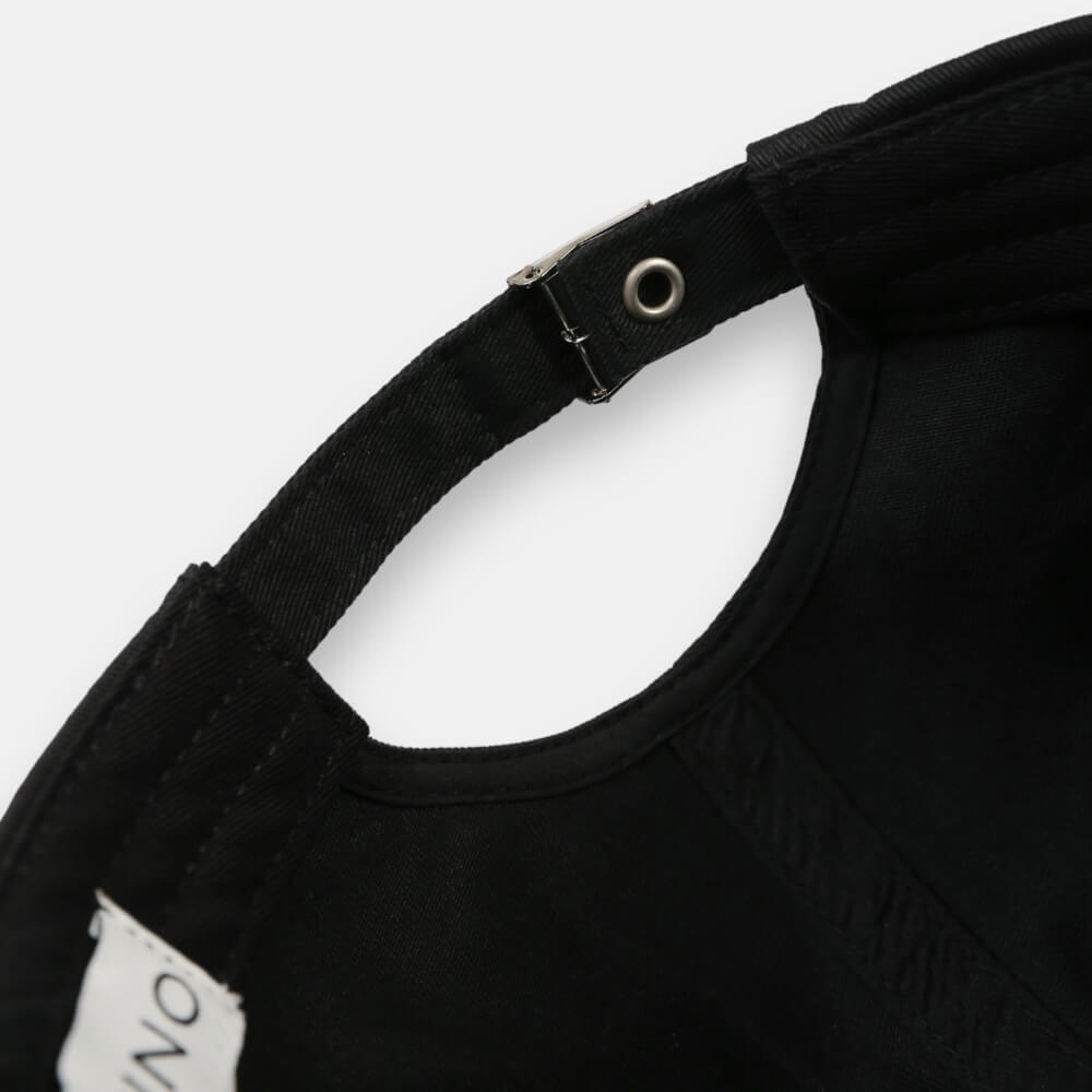 Mũ Lưỡi Trai Lemino Thời Trang 2 Màu Basic LE8603