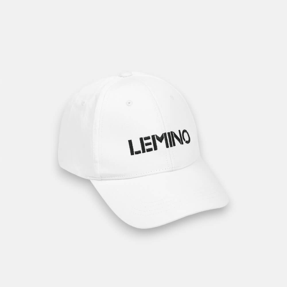 Mũ Lưỡi Trai Lemino Thời Trang 2 Màu Basic LE8603