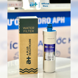 Lõi lọc UF Dành Cho Máy Lọc Nước Hydrogen APH 5F01 và Máy Lọc Nước Nóng Lạnh Hydrogen APH 4F01