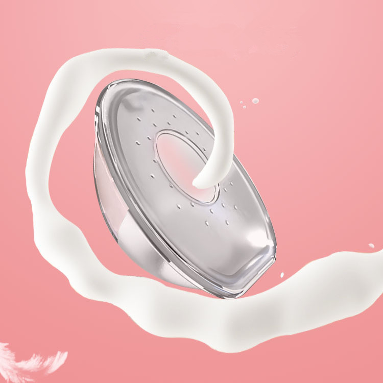 Hộp 2 phễu hứng sữa dùng thay miếng lót thấm sữa