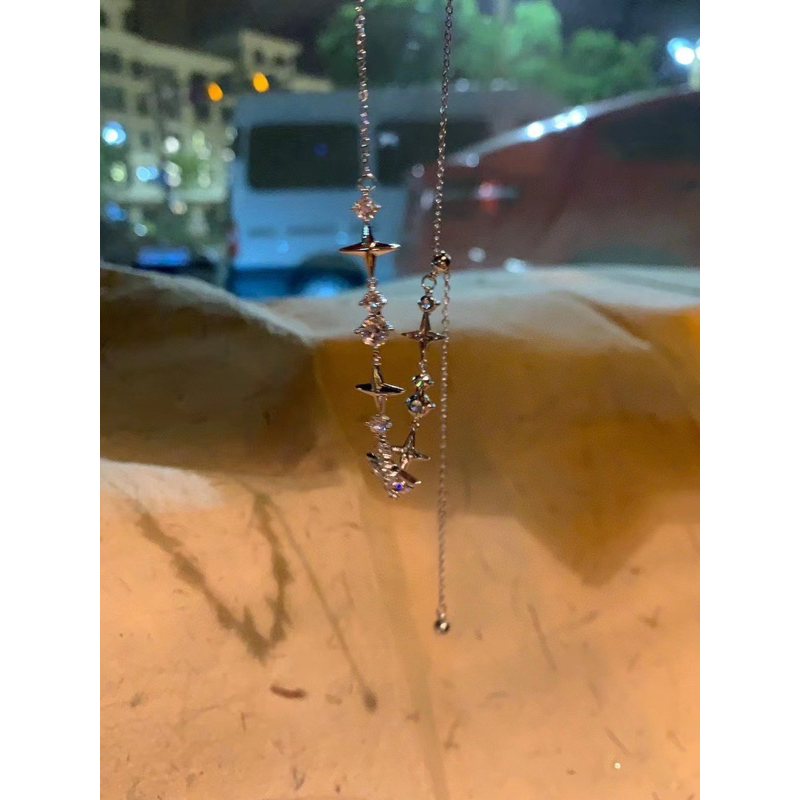 Vòng cổ siêu hot