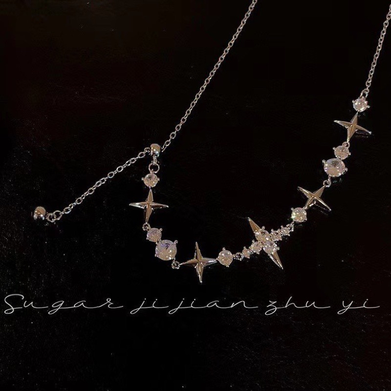 Vòng cổ siêu hot