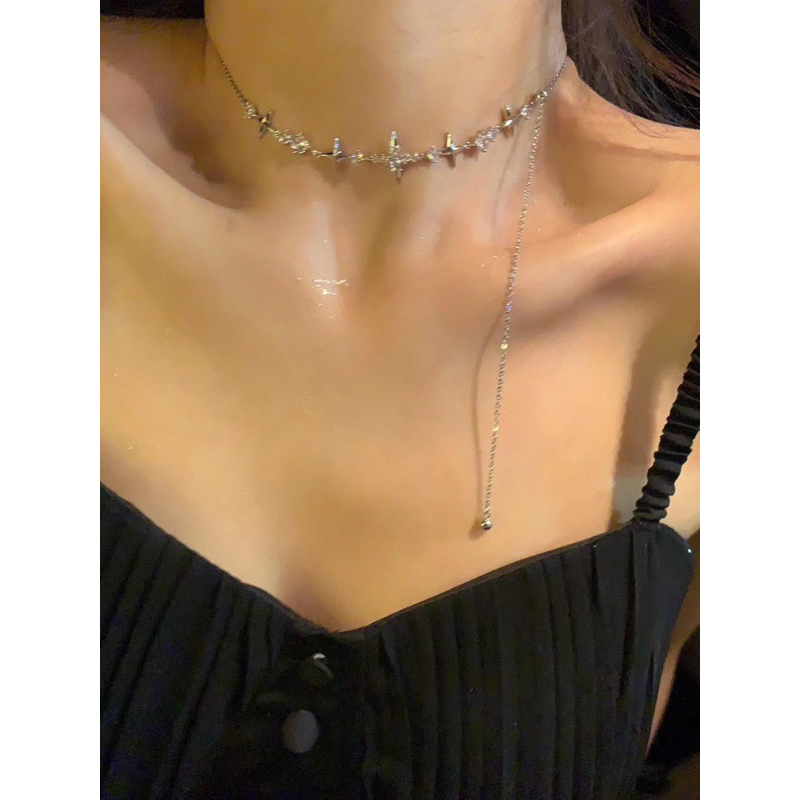 Vòng cổ siêu hot