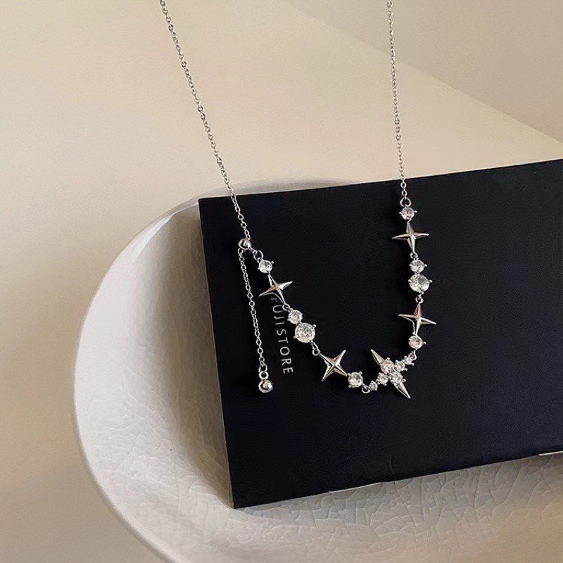 Vòng cổ siêu hot