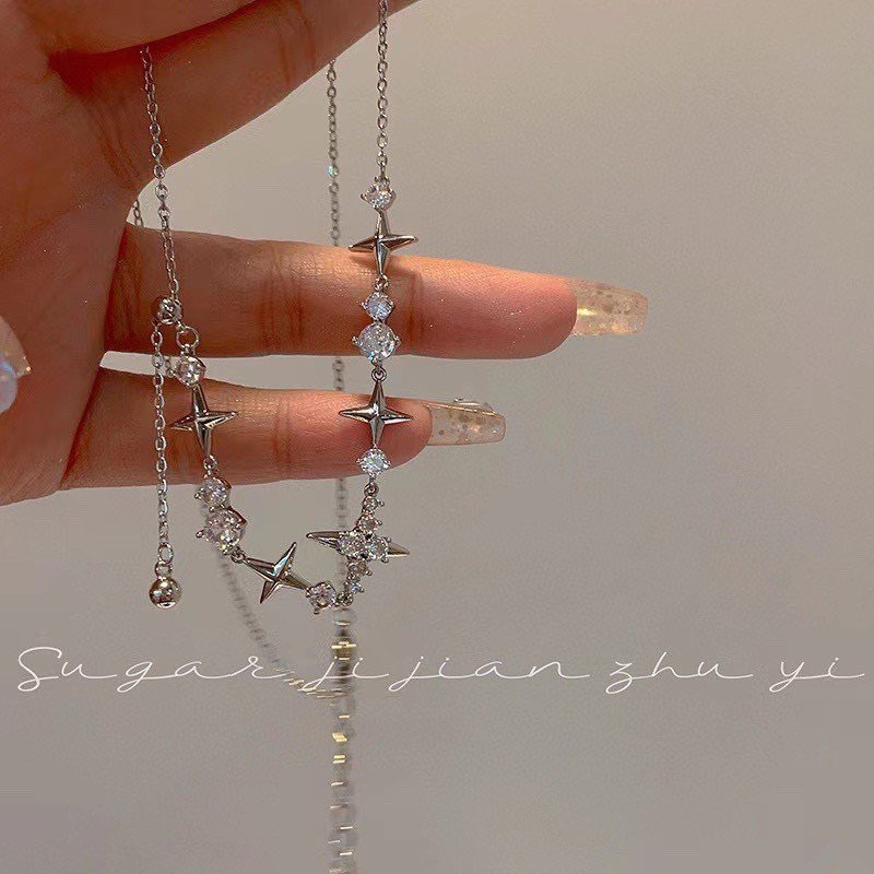 Vòng cổ siêu hot