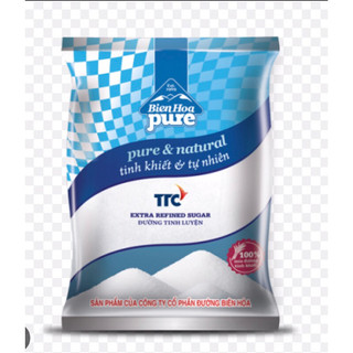 Đường Pure Biên Hoà gói 1kg