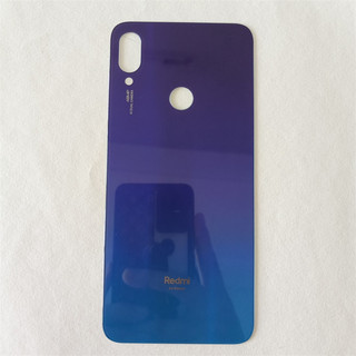 Nắp lưng Xiaomi Redmi 7