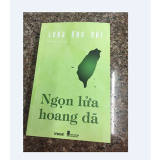 Sách - ngọn lửa hoang dã