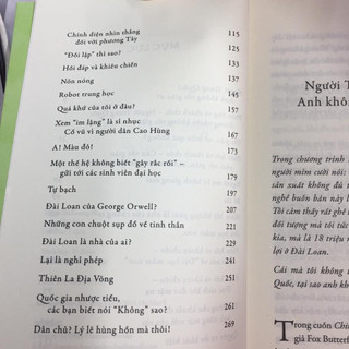 Sách - Ngọn Lửa Hoang Dã