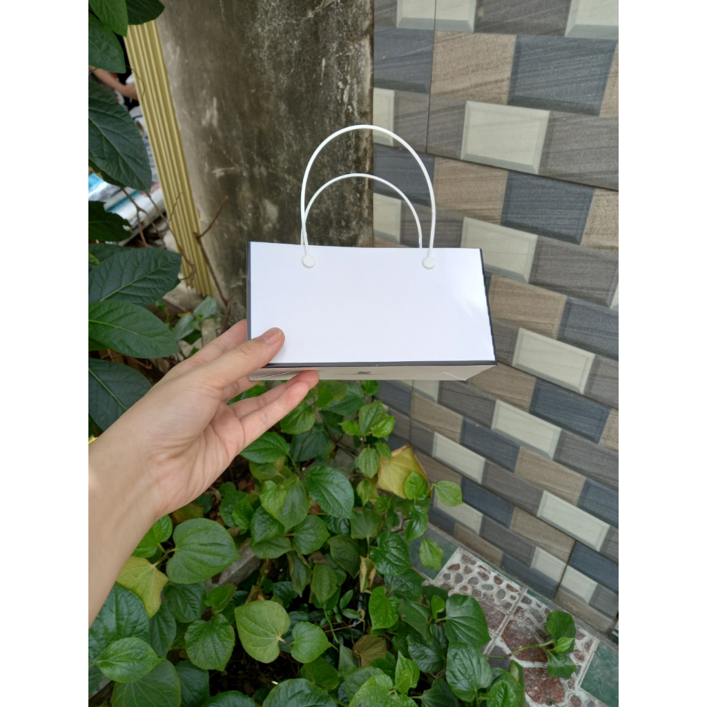 Combo 50 cái - Túi đựng nước hoa - Mẫu số 54