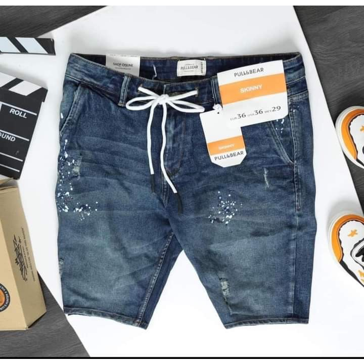 Short Jean