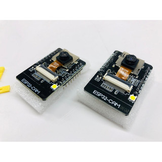 Module ESP32 camera wifi