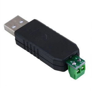 Module Chuyển Đổi USB To RS485