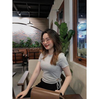 [FOREVER 21 VNXK] Croptop F21