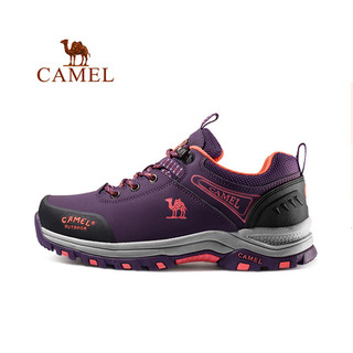 Giày leo núi -Đi bộ -CAMEL NỮ-Chính Hãng [kèm vớ]