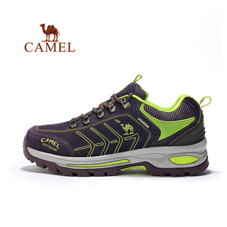 Giày leo núi -Đi nước-CAMEL NỮ-Chính Hãng [Sale cực khủng]