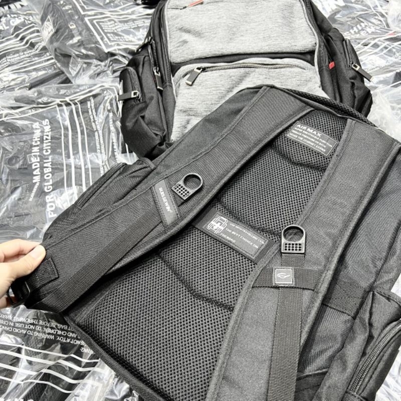 BALO CHỐNG THẤM SUISSEWIN