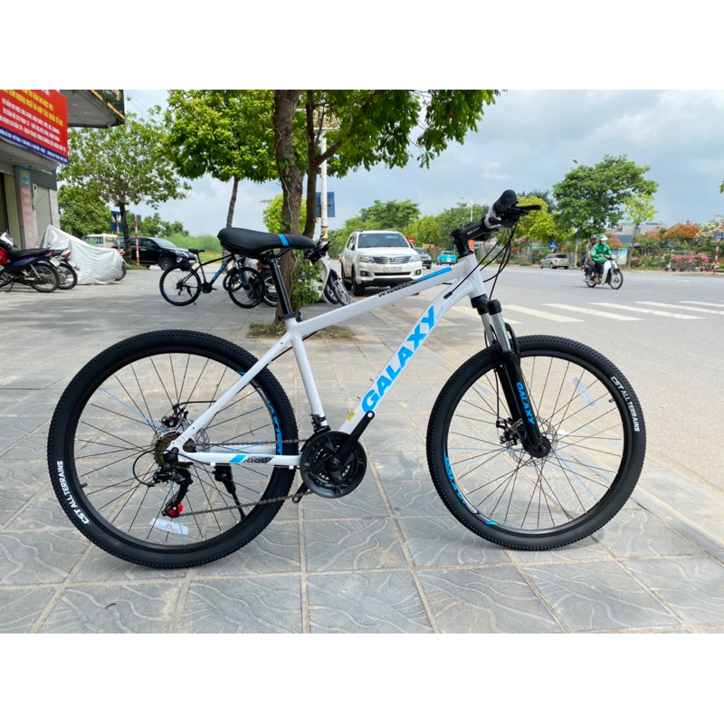 XE ĐẠP THỂ THAO GALAXY A5