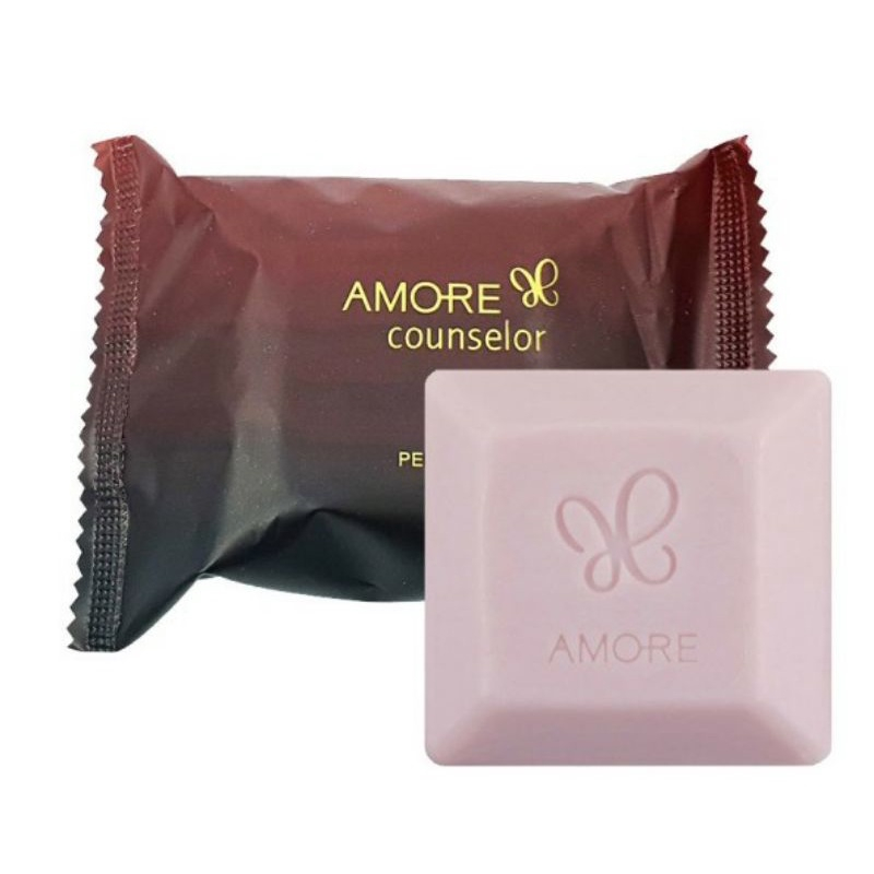 Xà bông nước hoa cao cấp Hera Zeal 70g  - khong làm khô da, dưỡng da tốt, lưu hương lâu