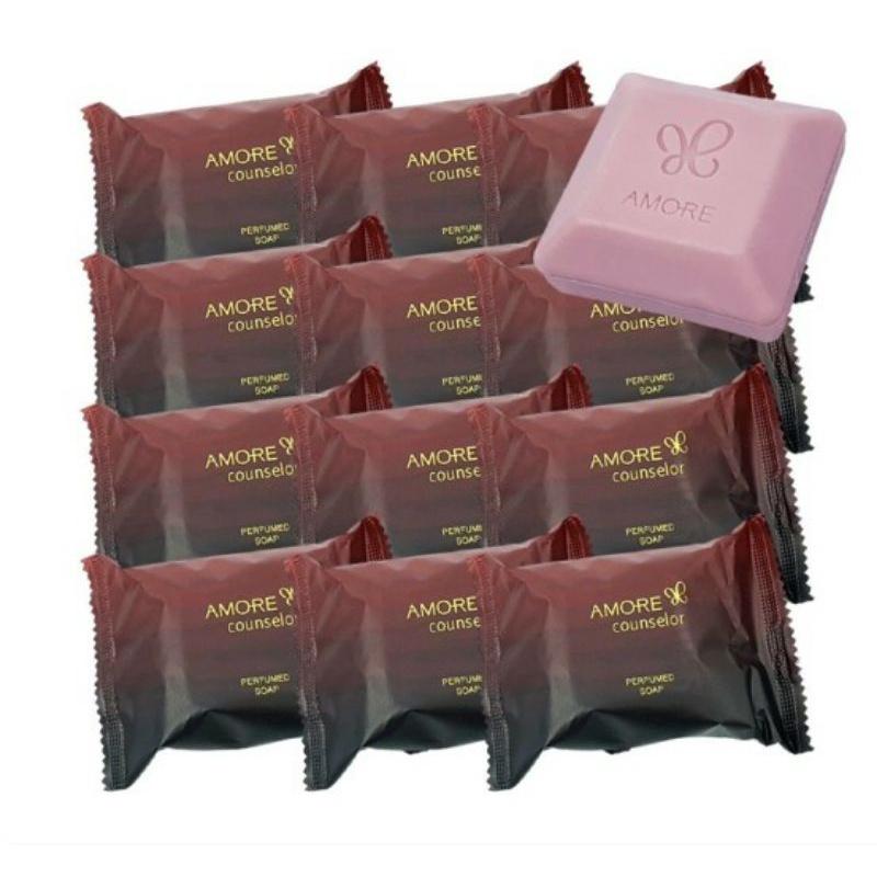 Xà bông nước hoa cao cấp Hera Zeal 70g  - khong làm khô da, dưỡng da tốt, lưu hương lâu