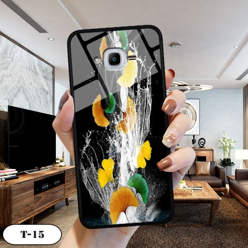 Ốp lưng Samsung Galaxy J2/J2 Core/J2 Prime/G530/J2 Pro 2018 - hình 3D