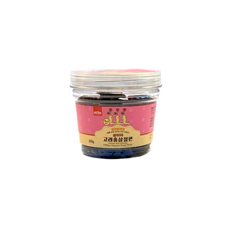 SÂM LÁT TẨM MẬT ONG SAMIYA 200G