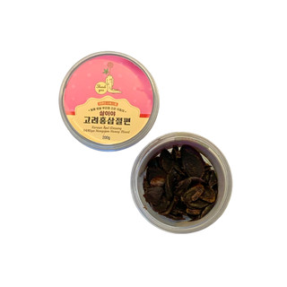SÂM LÁT TẨM MẬT ONG SAMIYA 200G