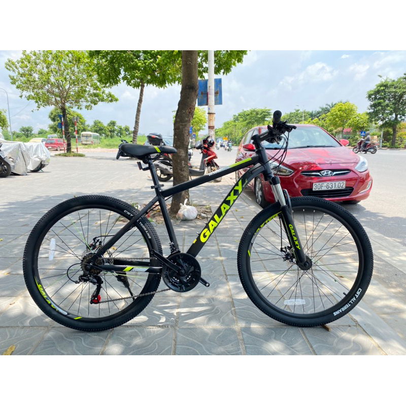 XE ĐẠP THỂ THAO GALAXY A5