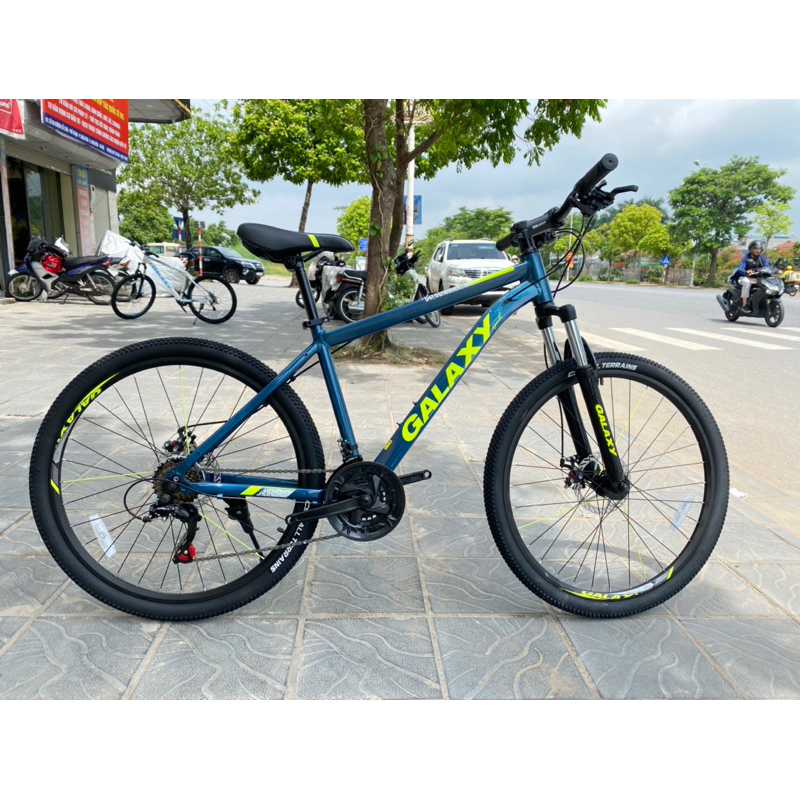 XE ĐẠP THỂ THAO GALAXY A5