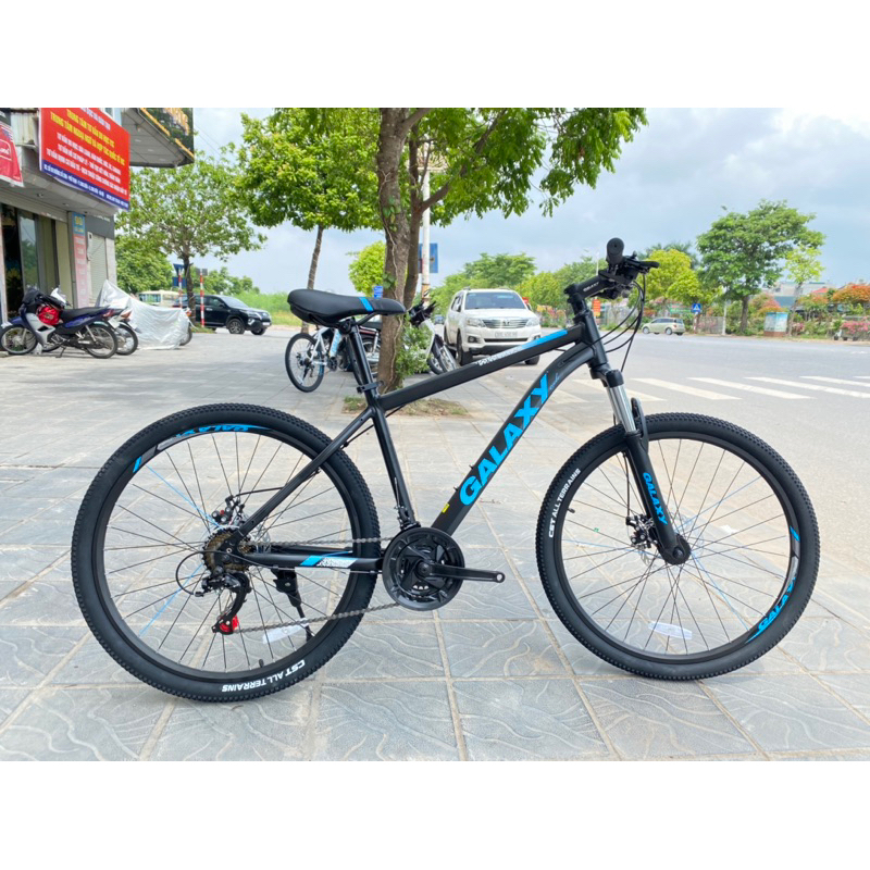 XE ĐẠP THỂ THAO GALAXY A5
