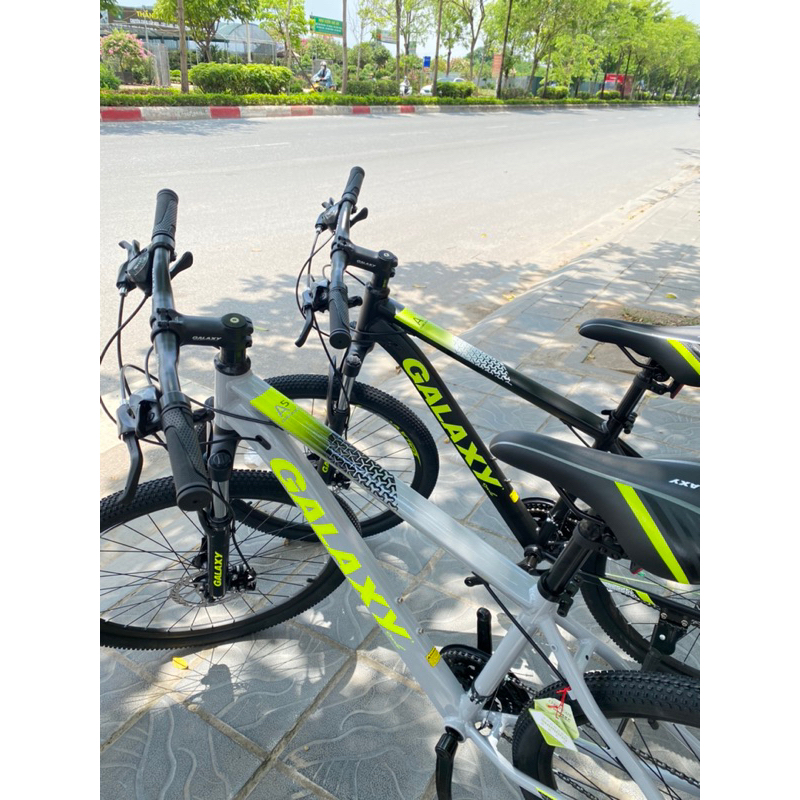 XE ĐẠP THỂ THAO GALAXY A5